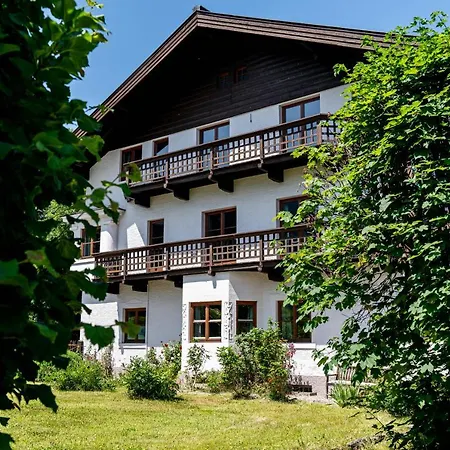 Center Guest house *