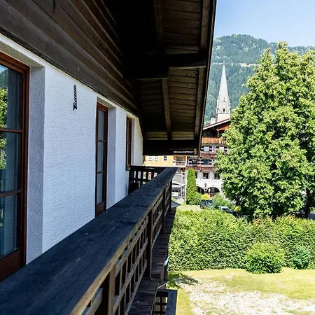 City Center Гостевой дом Кицбюэль