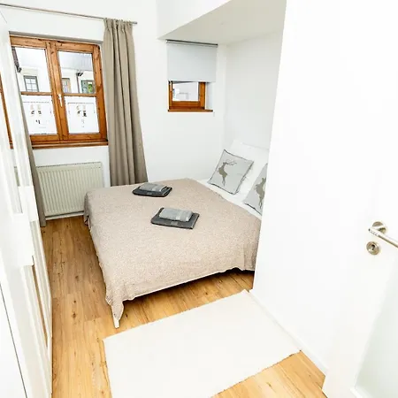 Center Guest house *