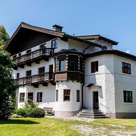 Guest house Center *