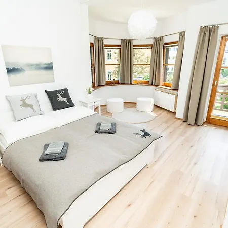 Guest house Center Kitzbuhel