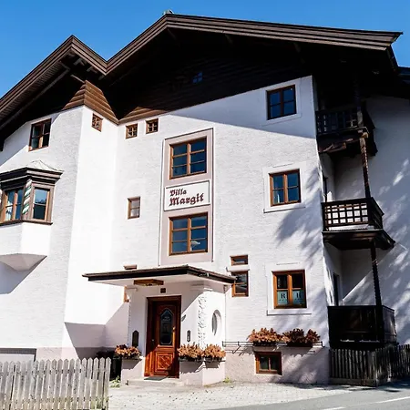 Guest house Center