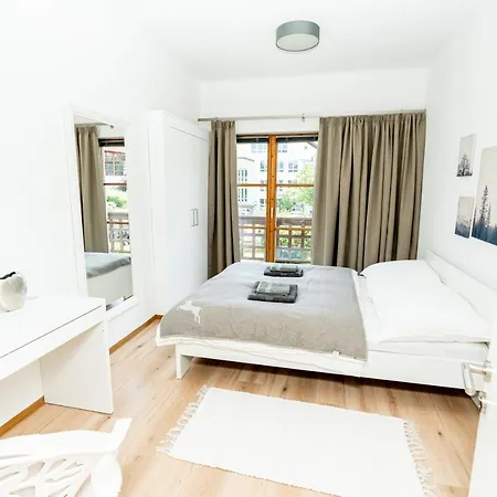 Guest house Center *
