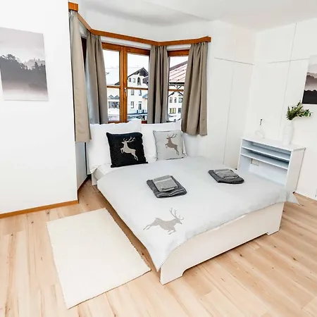 Center Guest house *
