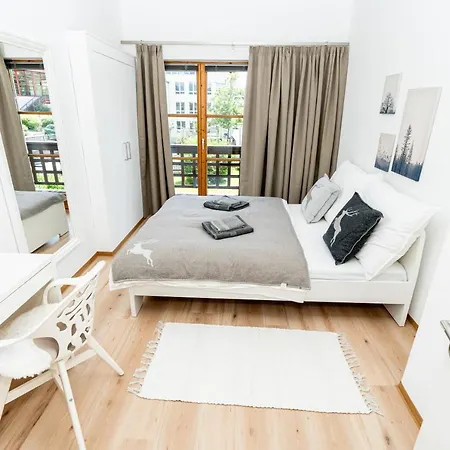Center Guest house