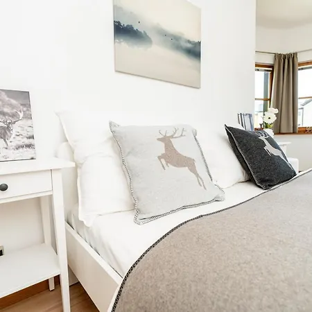 Center Guest house