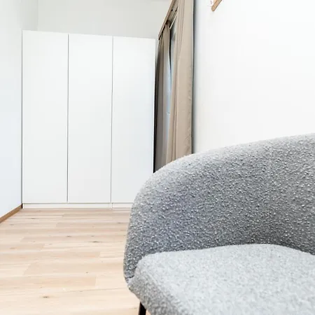Center Guest house