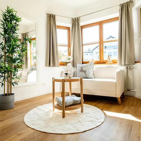 Guest house Center *