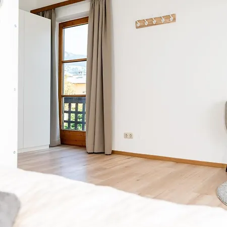 Center Guest house