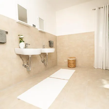 Center Guest house