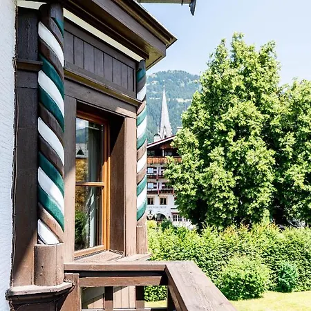 ゲストハウス City Center キッツビュール