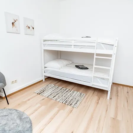 City Center * Kitzbühel