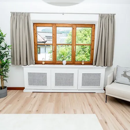 City Center Gasthuis Kitzbühel