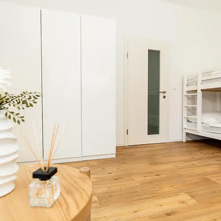 Guest house Center