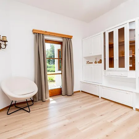 Guest house Center