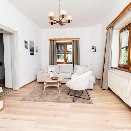 City Center Kitzbühel