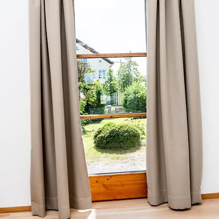 Center Guest house *
