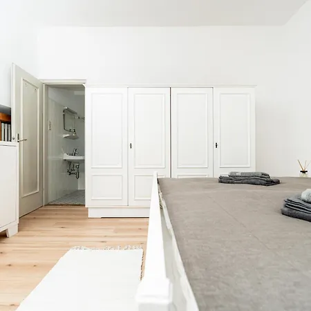 Гостевой дом City Center Кицбюэль