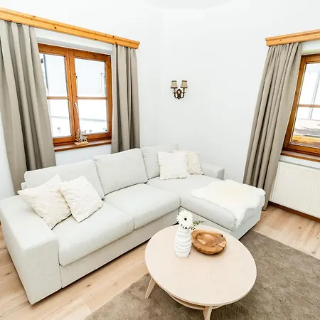 City Center ゲストハウス キッツビュール