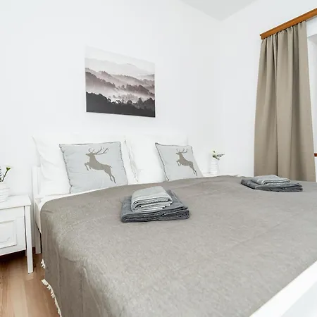 Guest house Center Kitzbuhel