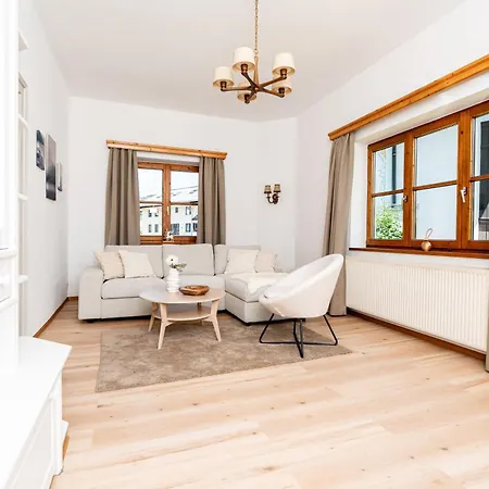 Guest house Center