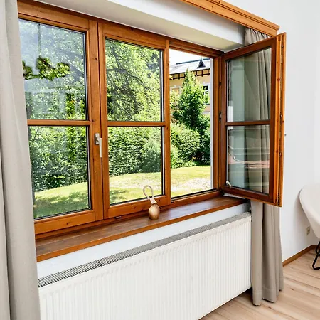 Guest house Center Kitzbuhel