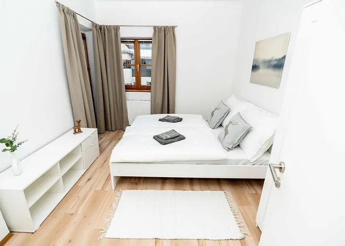 City Center * キッツビュール