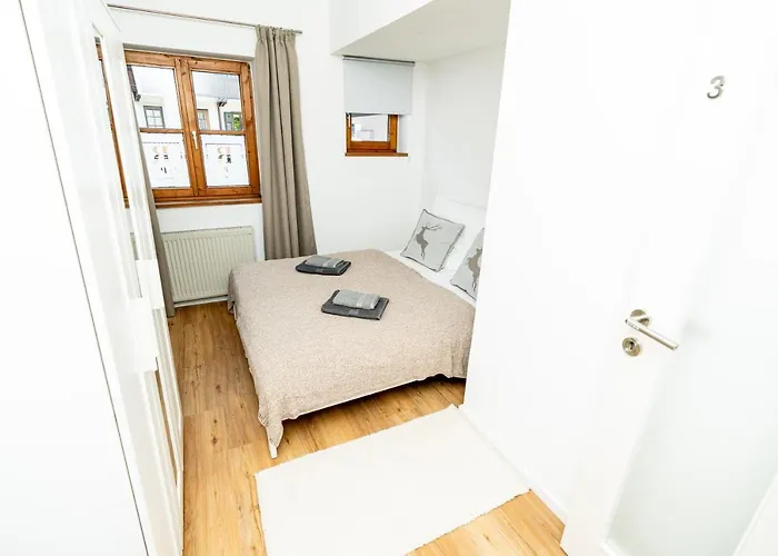 City Center Gasthof *