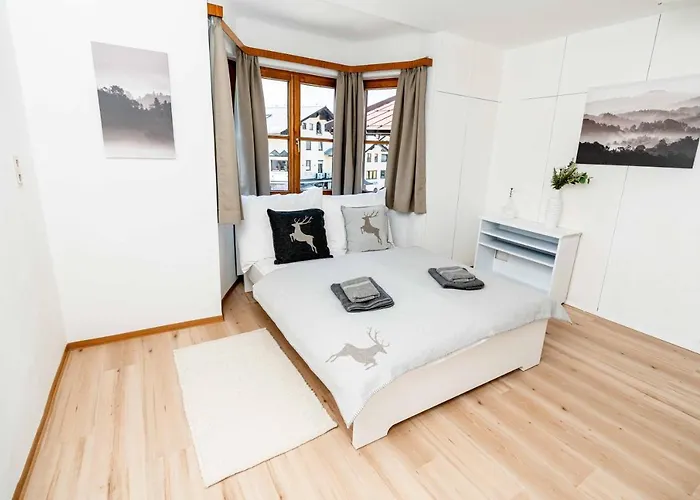 City Center Гостевой дом *