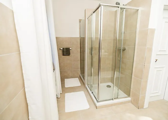 Гостевой дом City Center Кицбюэль