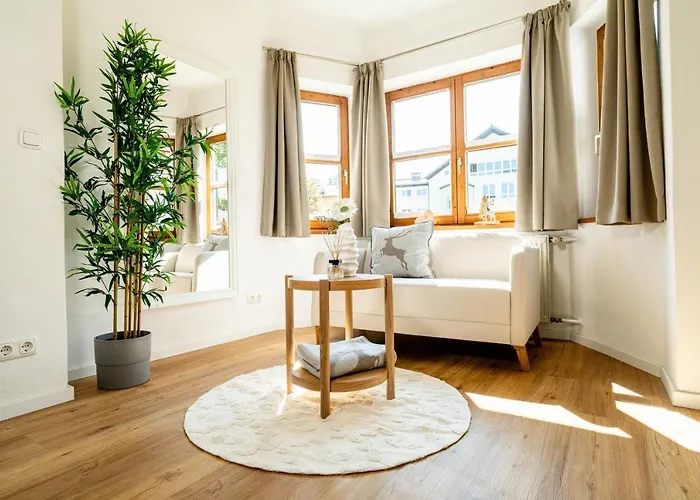 Гостевой дом City Center *