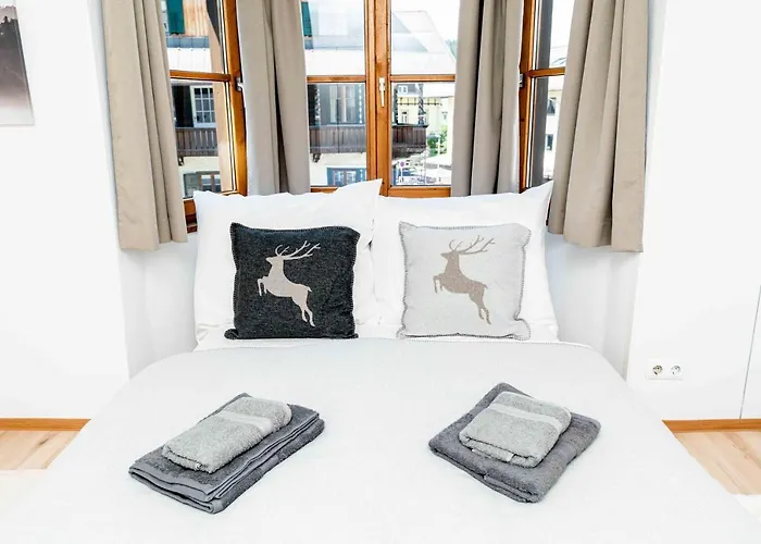 City Center Gasthof Kitzbühel