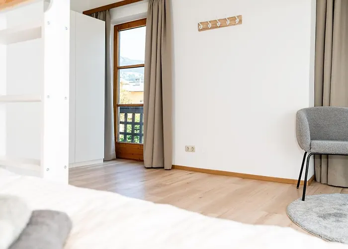 City Center Гостевой дом