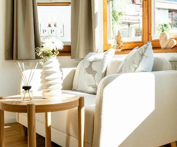 City Center Кицбюэль