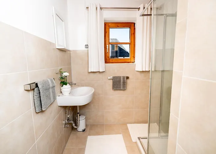 City Center ゲストハウス キッツビュール