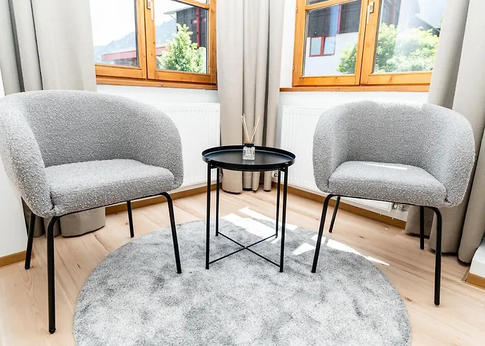 Гостевой дом City Center *