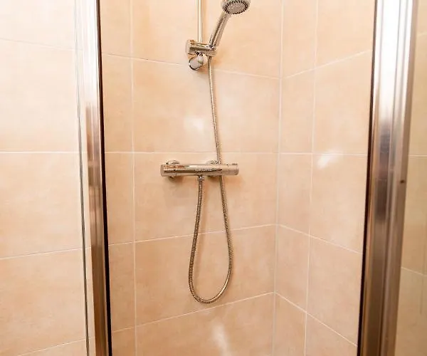 City Center Гостевой дом *