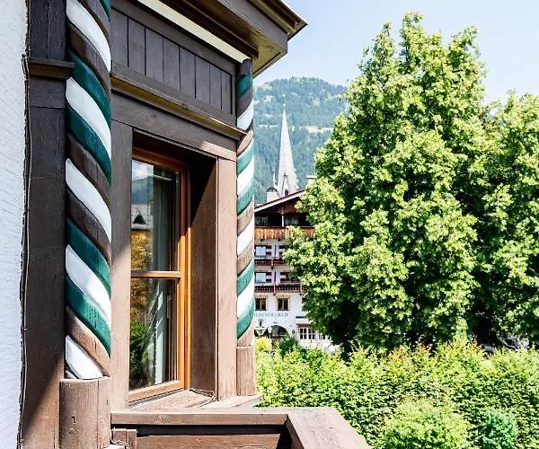 Gasthof City Center Kitzbühel