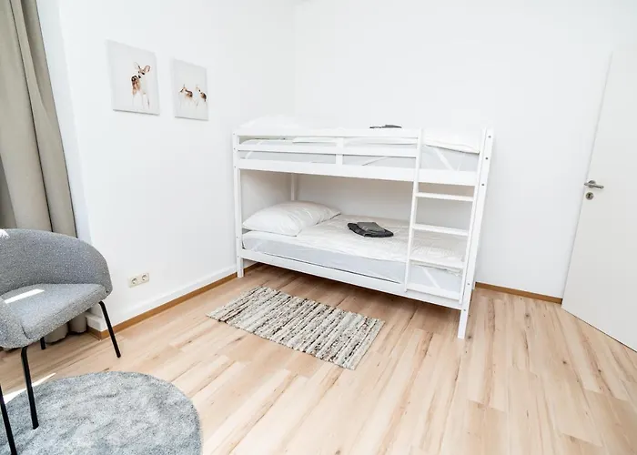 City Center * キッツビュール