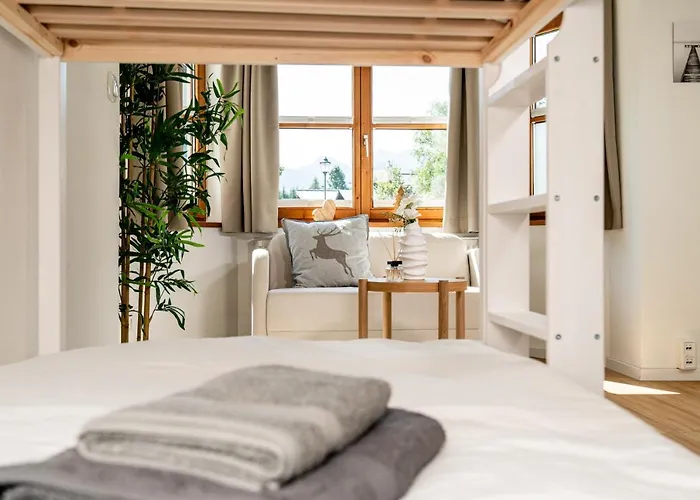 City Center Гостевой дом Кицбюэль