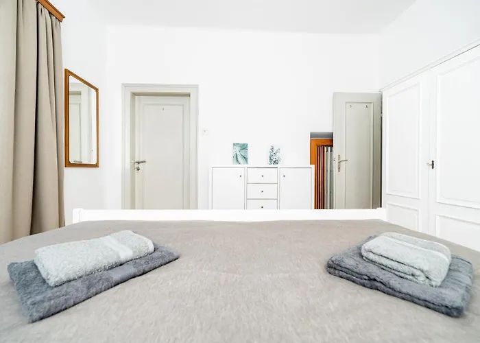 City Center Гостевой дом