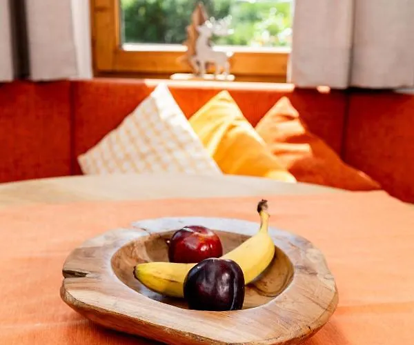 Гостевой дом City Center Кицбюэль