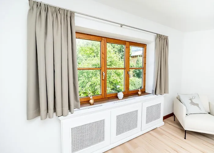 City Center Кицбюэль