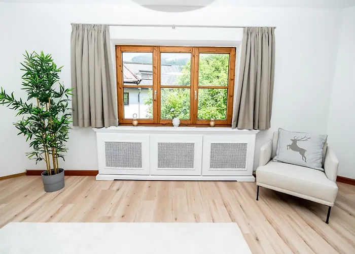 City Center ゲストハウス キッツビュール