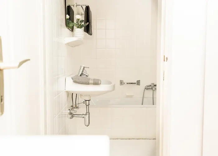 City Center * Кицбюэль