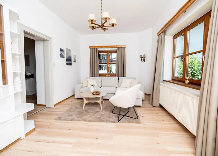 City Center Кицбюэль