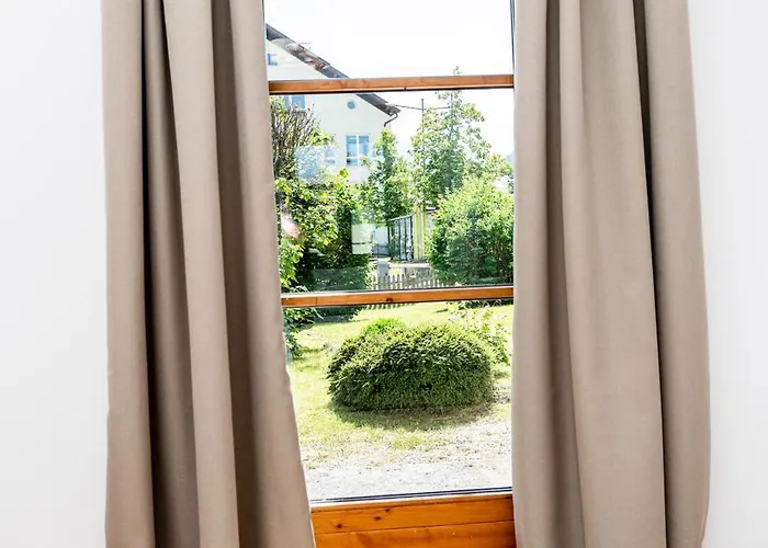 City Center Gasthof *