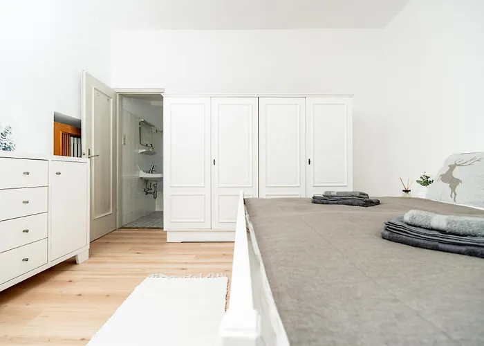 ゲストハウス City Center キッツビュール