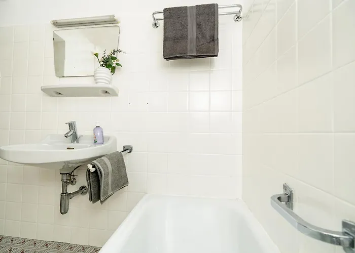 City Center * Кицбюэль