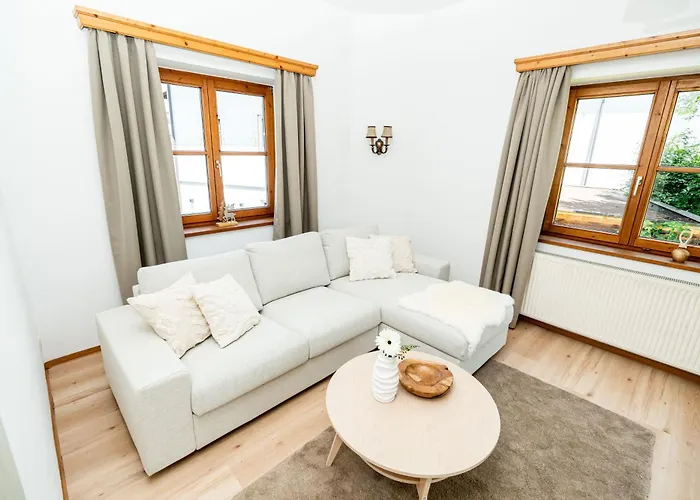 City Center Gasthof Kitzbühel